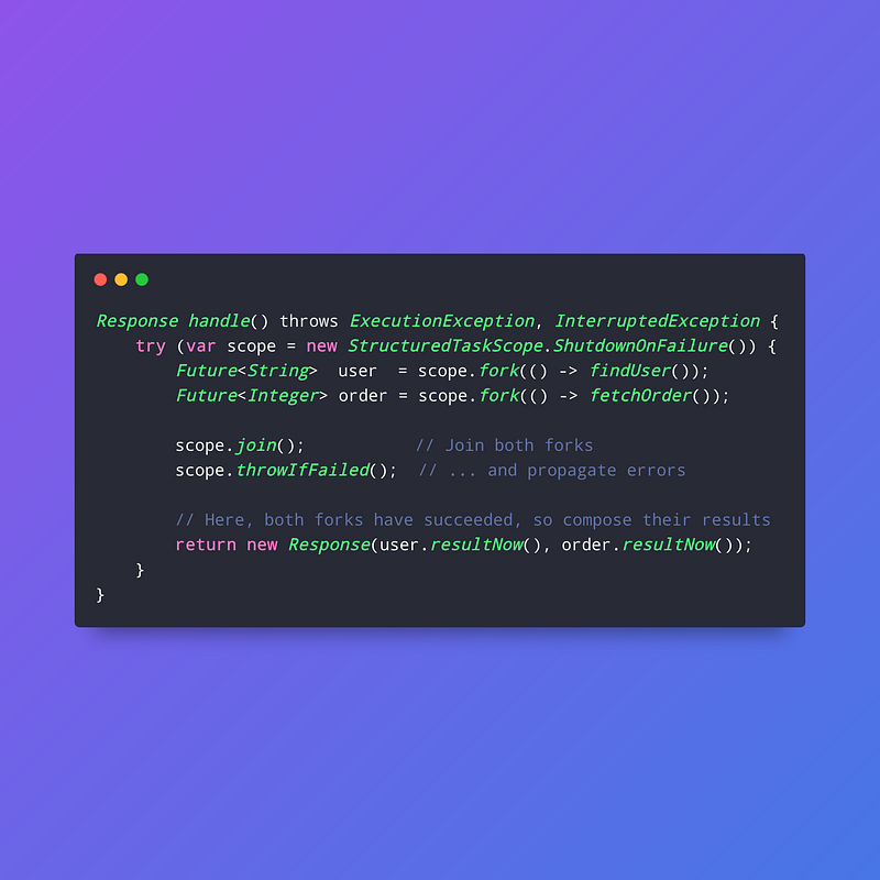 Java 19 Is A Game Changer