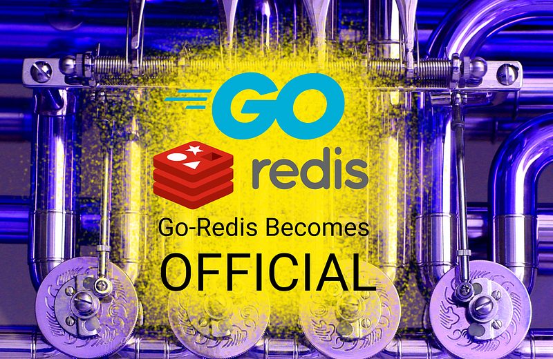 🦉 Go-Redis: The New Official Redis Client You Need to Know About