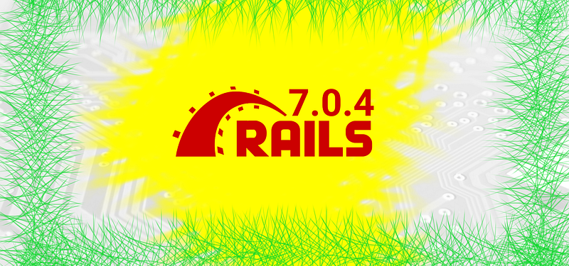 Ruby On Rails 7.0.4 🛤️ Release Changes