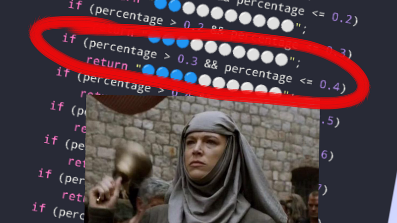 😱 People Shame Dutch Code That’s Perfectly Imperfect
