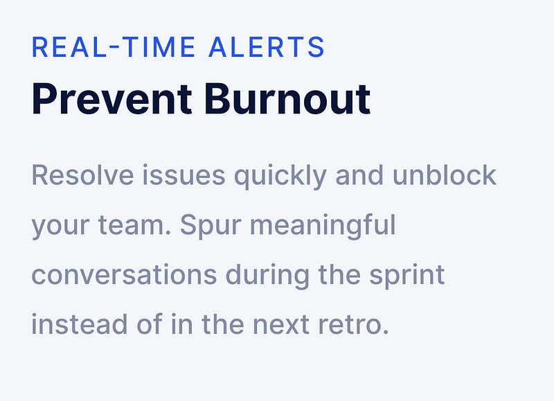 📰 83% Burnout Rate Sounds Like Fake News To Me