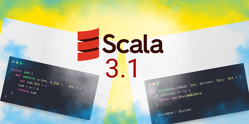 Scala 3.1: Strict Exceptions And Faster Match