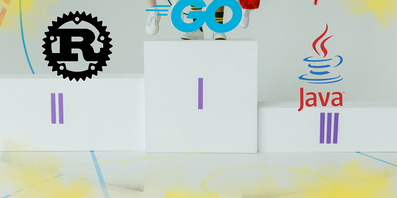 Golang Wins The First Language Release Battle!