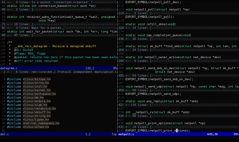 Bram Moolenaar, The Creator Of Vim Died