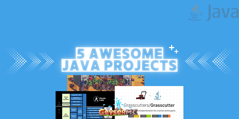 🤖 5 Awesome Java Projects: API Testing and Secure Communication Vol. 4