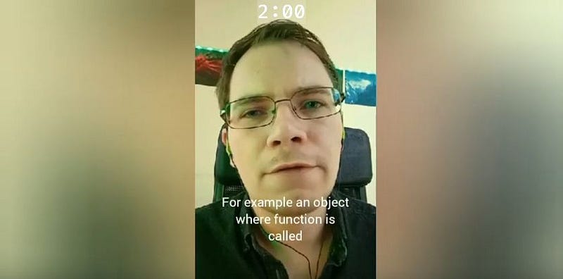 10 answers to popular #Javascript tech interview questions in two minutes part. 1