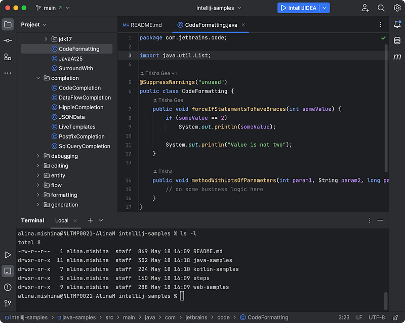 IntelliJ IDEA 2022.3 Beta Available Now!