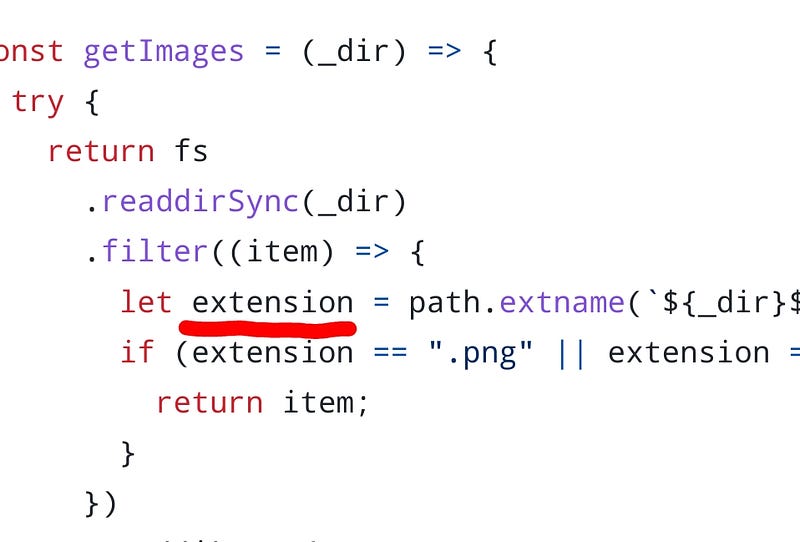 7 Things We Can Learn Studying GitHub’s Trending Javascript Projects part. 1