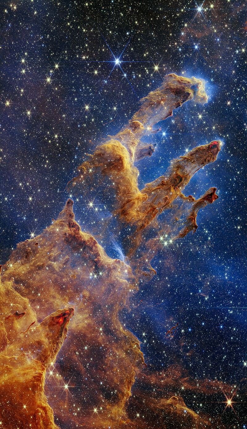 16 Proofs That James Webb Telescope Is NOT An iPhone For Scientists