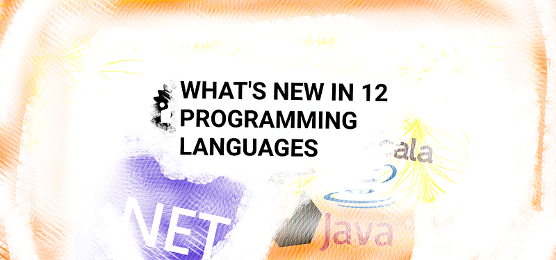 What’s New In Programming Languages?