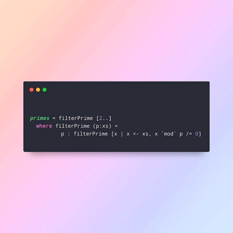 Glasgow Haskell Compiler 9.2.5 Is Available For Downloads