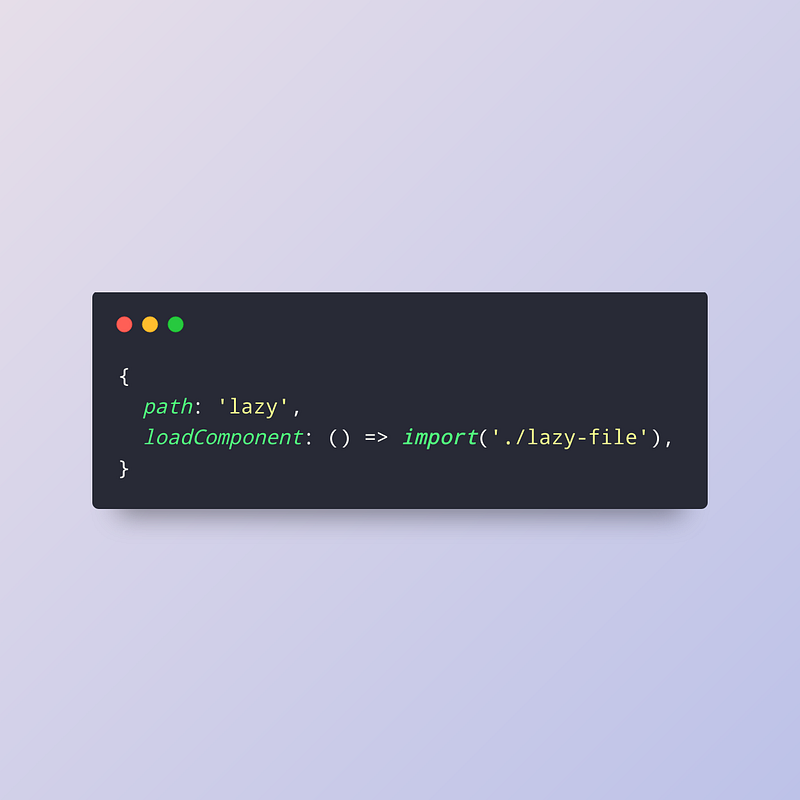 What’s new in Angular 15 (so far) ?