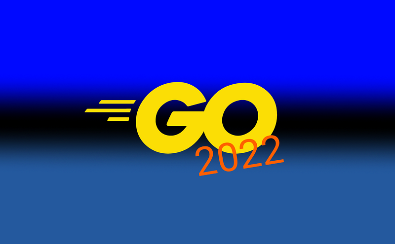 Go 1.19 Is In The Future
