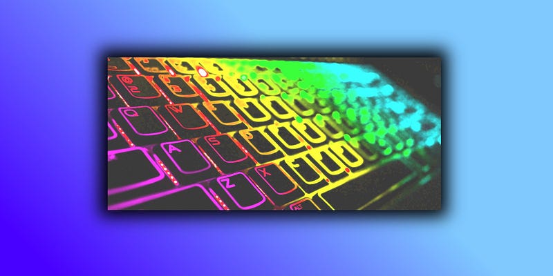 ⌨️ 20 Must Have Custom Keyboards [Fall Of 2022] ⌨️