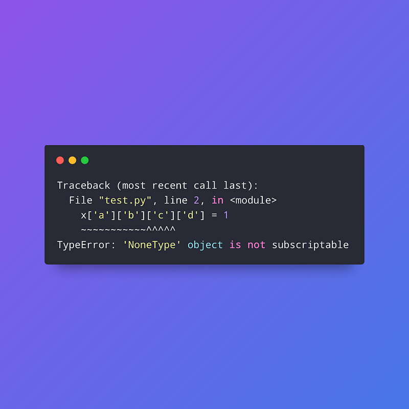 What’s New In Python 3.11.0?