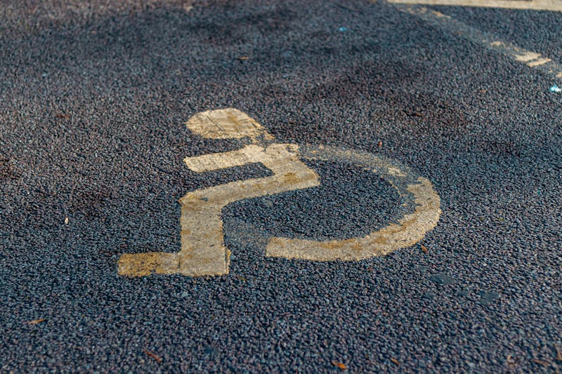 Illustration 1: Accessibility goes beyond physical accommodations