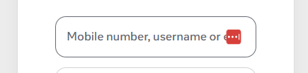 Figure 9: Truncated placeholder text
