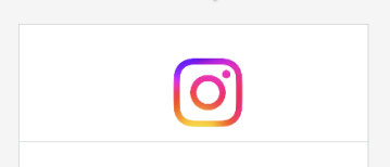Figure 4: Instagram login page header
