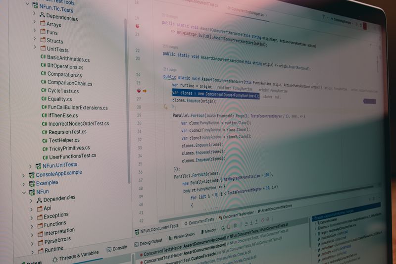 Illustration 1: AI integration with development tools