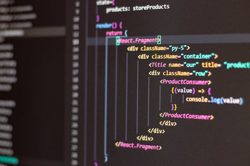 Illustration 2: Debugging complex caching issues