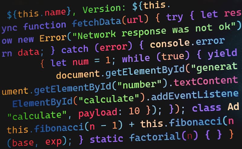 Illustration 2: Code structure visualization